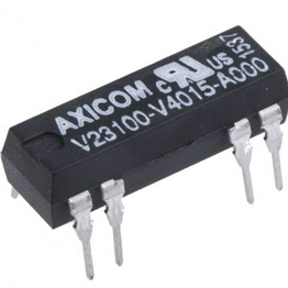 TE Connectivity V23100V4015A image