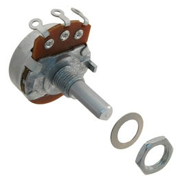 TT Electronics P231-FC20BR10K image