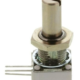 14910F0GJSX10105KA Vishay Intertechnology