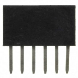 LPPB061NFFN-RC Sullins Connector Solutions