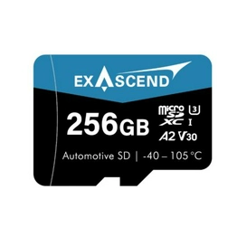EX256GUSDV30-TDE EXASCEND