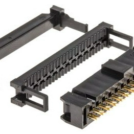Hirose Electric HIF3BA-26D-2.54R image