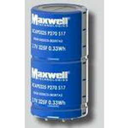 BCAP0325 P270 S17 Maxwell Technologies