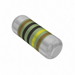 Vishay Intertechnology SMM02070C1004FBP00 image