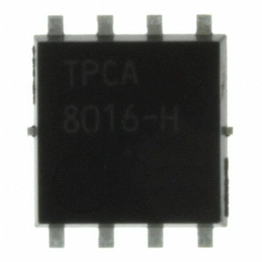TPCA8016-H (TE12LQM TOSHIBA