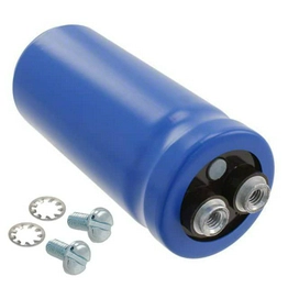 CGS602U040R3C Cornell Dubilier Electronics