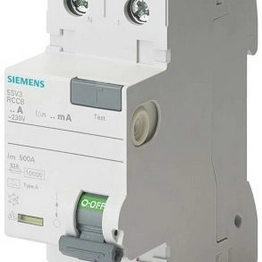 5SV3312-6KL SIEMENS