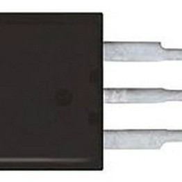 STMicroelectronics STF20N65M5 image