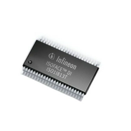 Infineon Technologies ISO1I813TXUMA1 image