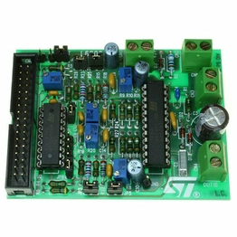 STMicroelectronics EVAL6206N image
