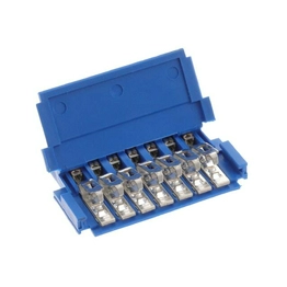 65801-107LF Amphenol