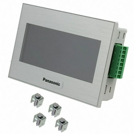 Panasonic AIG02GQ13D image