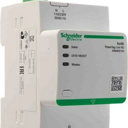 Schneider Electric A9XMWD100 image