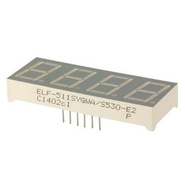 ELF511SYGWA/S530-E2 EVERLIGHT