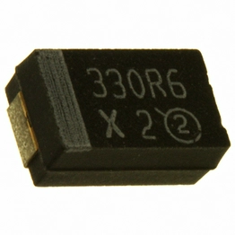 Vishay Intertechnology TR3D476K025C0150 image