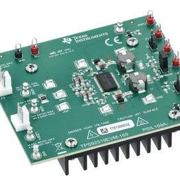 TPS92519EVM-169 Texas Instruments