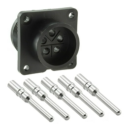 CXC3102A14S5P Switchcraft