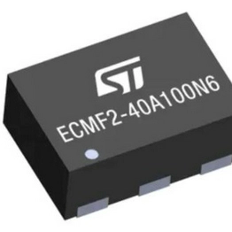 ECMF2-40A100N6 STMicroelectronics