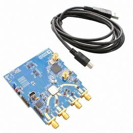 Analog Devices AD9176-FMC-EBZ image