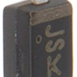 ON Semiconductor BAS21HT1G image