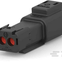 TE Connectivity 1-2303812-3 image