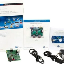 CY4605 Infineon Technologies