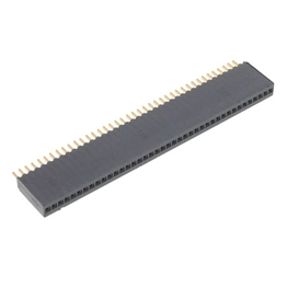 samtec SMS-140-01-G-S image