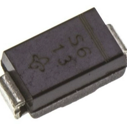 Vishay Intertechnology SS16-E3/61T image