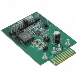 MIC26903YJL-EV Microchip Technology