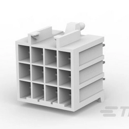 TE Connectivity 179843-1 image
