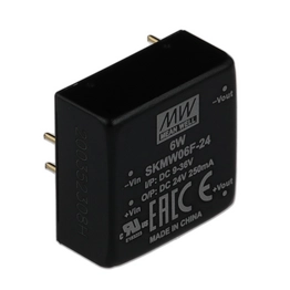 SKMW06F-24 Mean-Well USA, Inc.