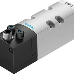 VSVA-B-D52-D-D1-1R5L FESTO