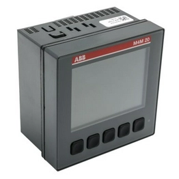 ABB 2CSG207081R4051 M4M 20 Rogo image