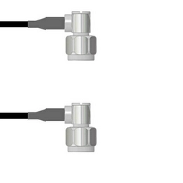 Q-2E02E000D1.5M Amphenol Custom Cable
