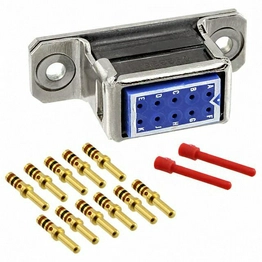 592836-1 TE Connectivity