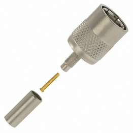 TE Connectivity 414618-2 image