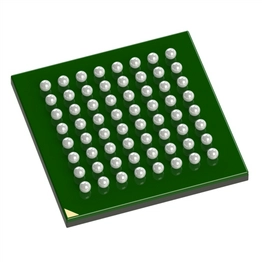 Microchip Technology ATSAMD20J16A-CUT image
