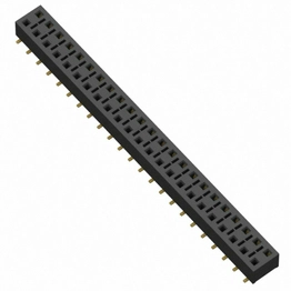 HLE-123-02-G-DV-BE samtec