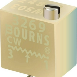 BOURNS 3269W-1-103GLF image