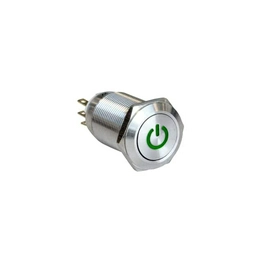 MPI005P28LSGN12 bulgin