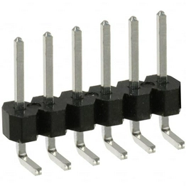PEC06SBAN Sullins Connector Solutions