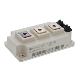 FF300R17KE3S4HOSA1 Infineon Technologies