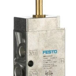 MFH-3-1/4-EX FESTO