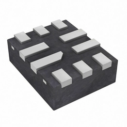 NX3DV42GU10X NXP Semiconductors
