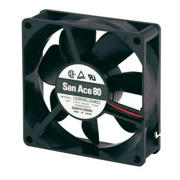 SANYO DENKI 109R0812S4011 image