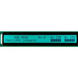 Midas Components MD24005A6W-FPTLRGB image