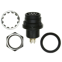 Hirose Electric HR30-6R-6SD(71) image