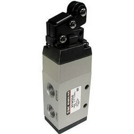EVFM350-F02-34B SMC