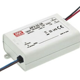 Mean-Well USA, Inc. APV-35-36 image