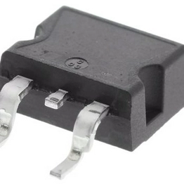 STMicroelectronics L7812ACD2T-TR image